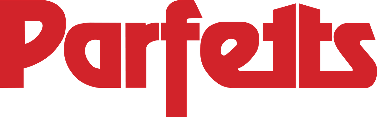 parfetts Logo